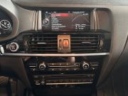 BMW X4 I (F26) Москва  - изображение 41