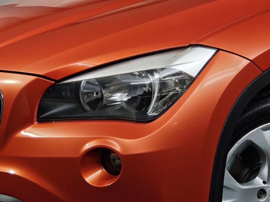BMW X1 I (E84) Рестайлинг Москва  - изображение 8
