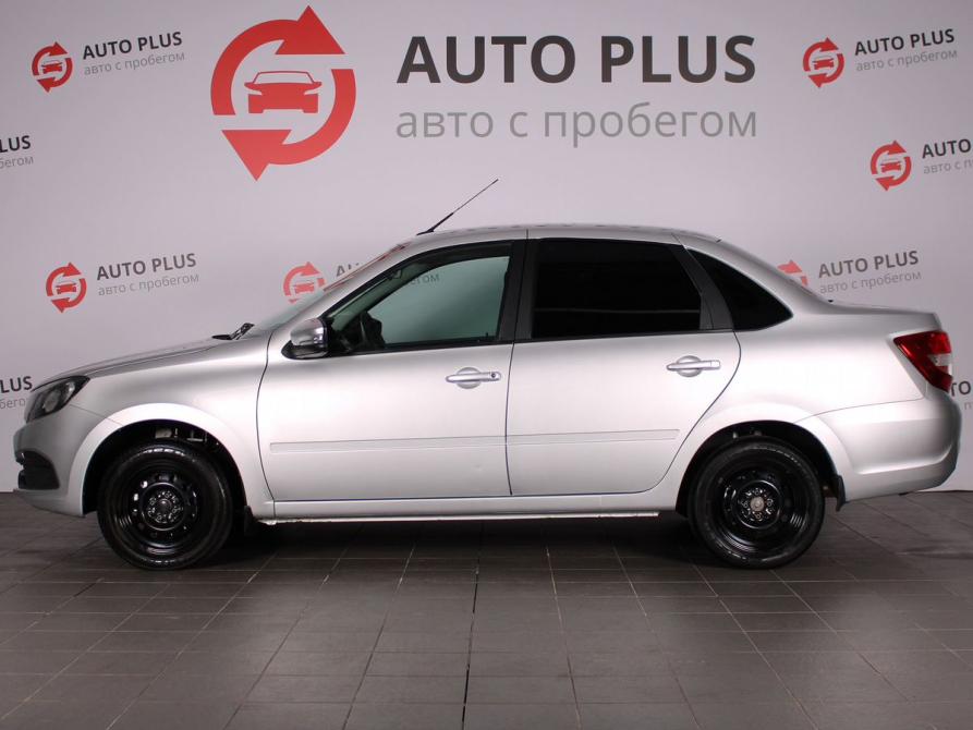 Lada (ВАЗ) Granta I Рестайлинг Минеральные Воды  - изображение 5
