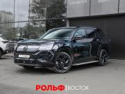 Volkswagen Teramont II (China Market) Москва  - изображение 32