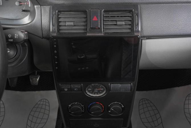 Lada (ВАЗ) Priora I с пробегом 2009 года, цена 349 000 рублей, 430000 км, седан, Автокод Объявления