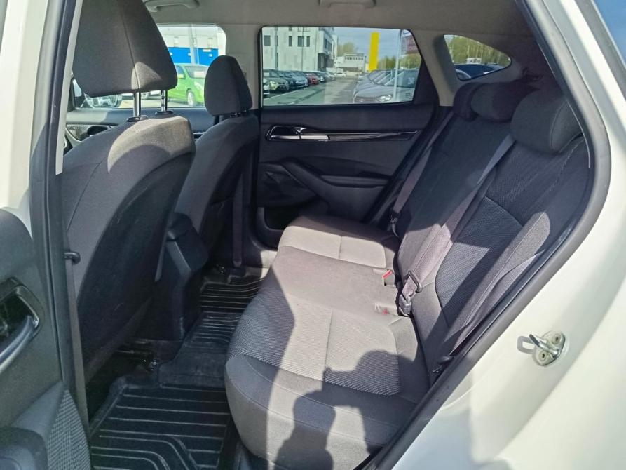 Kia Seltos I Тюмень  - изображение 11