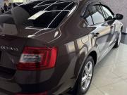 Skoda Octavia III (A7) Ярославль  - изображение 44