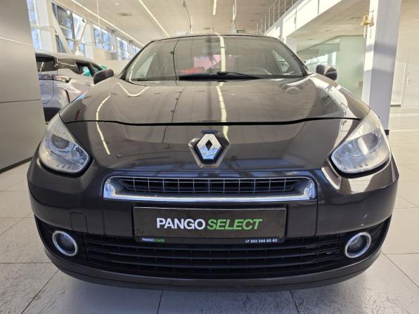 Renault Fluence I с пробегом 2012 года, цена 549 000 рублей, 165120 км, седан, Автокод Объявления