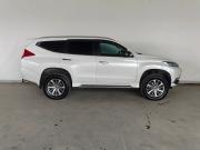 Mitsubishi Pajero Sport III Москва  - изображение 27