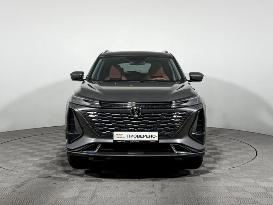 Changan CS75 Plus III Санкт-Петербург  - изображение 2