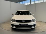 Volkswagen Jetta VI Рестайлинг Волжский  - изображение 32