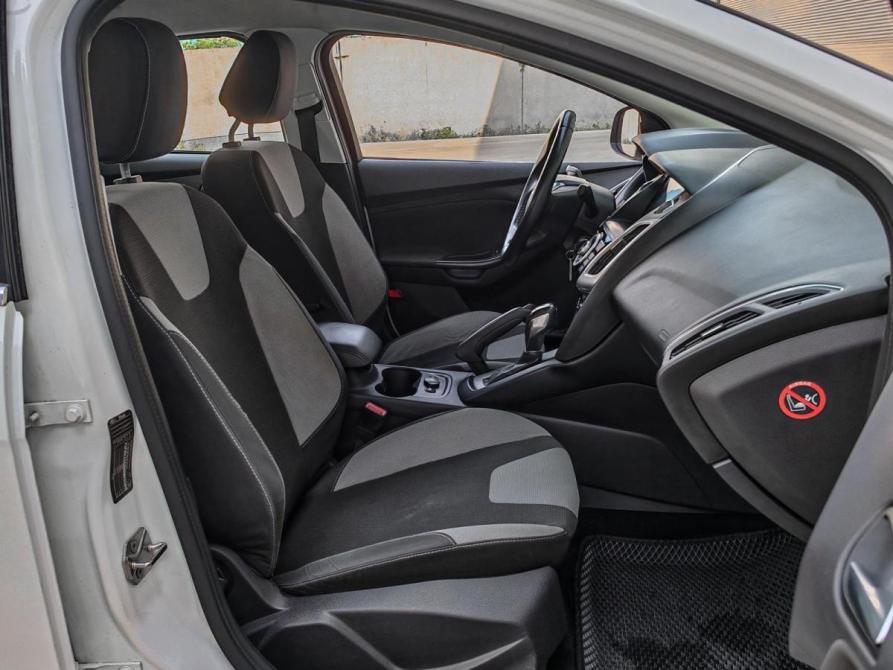 Ford Focus III Краснодар  - изображение 8