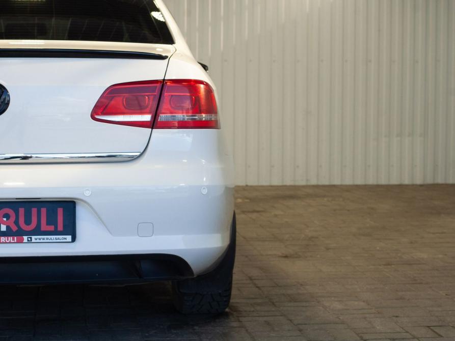 Volkswagen Passat B7 Иваново  - изображение 12