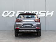 Chery Tiggo 4 I Рестайлинг Краснодар  - изображение 26