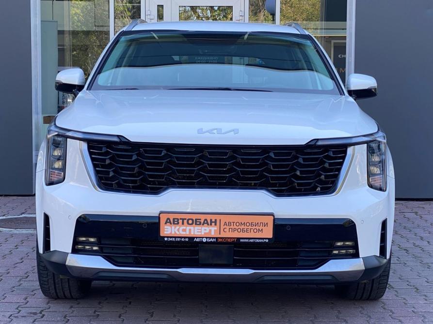 Kia Sorento IV Рестайлинг Екатеринбург  - изображение 3