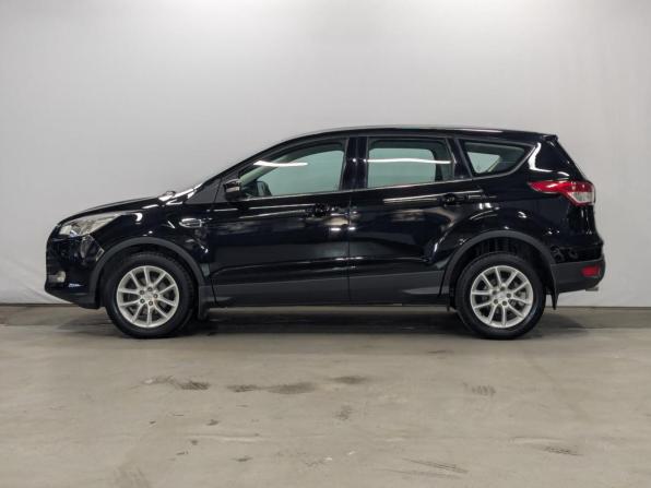 Ford Kuga II с пробегом 2016 года, цена 1 700 000 рублей, 75537 км, внедорожник, Автокод Объявления