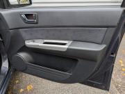 Hyundai Getz I Рестайлинг Москва  - изображение 36