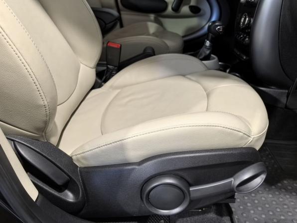 Mini Countryman I с пробегом 2011 года, цена 1 477 000 рублей, 75000 км, внедорожник, Автокод Объявления