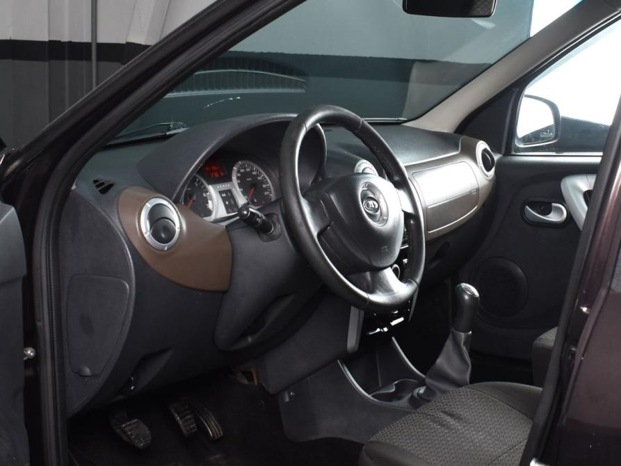 Lada (ВАЗ) Largus I Кемерово  - изображение 6