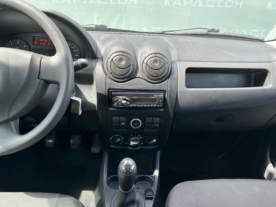 Lada (ВАЗ) Largus I Екатеринбург  - изображение 10