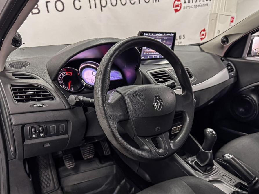 Renault Megane III Рестайлинг Минеральные Воды  - изображение 7
