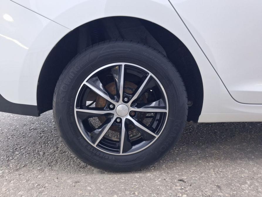Hyundai Solaris II Рестайлинг Саратов  - изображение 14