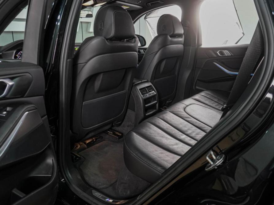 BMW X5 IV (G05/G18) Воронеж  - изображение 13