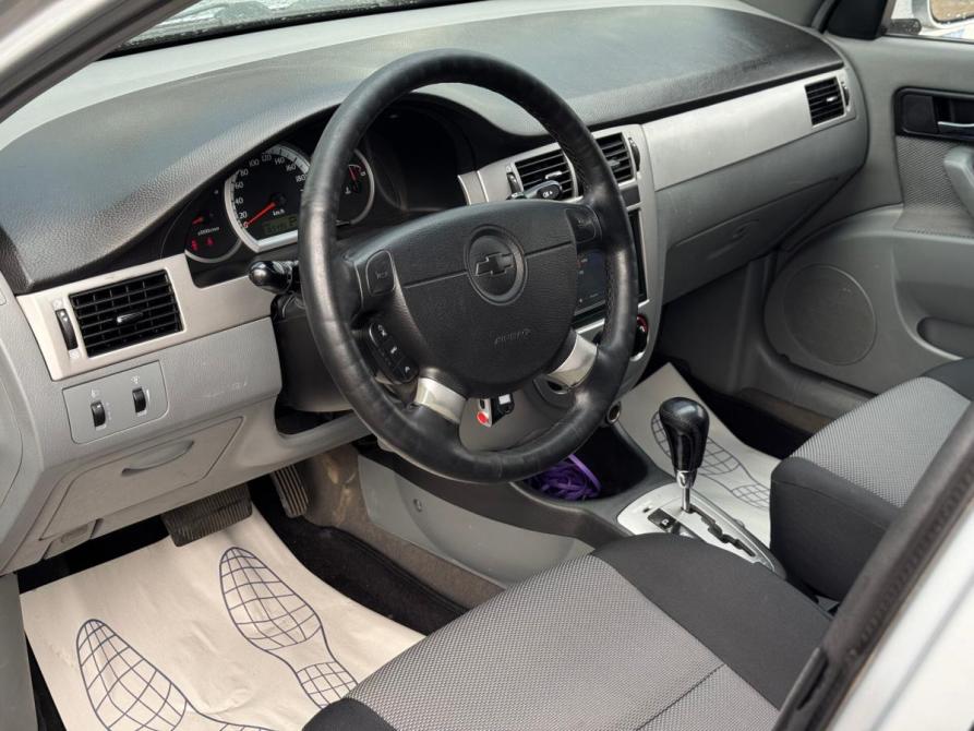 Chevrolet Lacetti I Ульяновск  - изображение 8