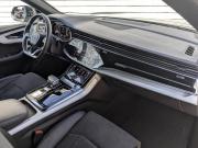 Audi Q8 I (4M) Москва  - изображение 43