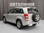 Suzuki Grand Vitara II Красноярск  - изображение 20