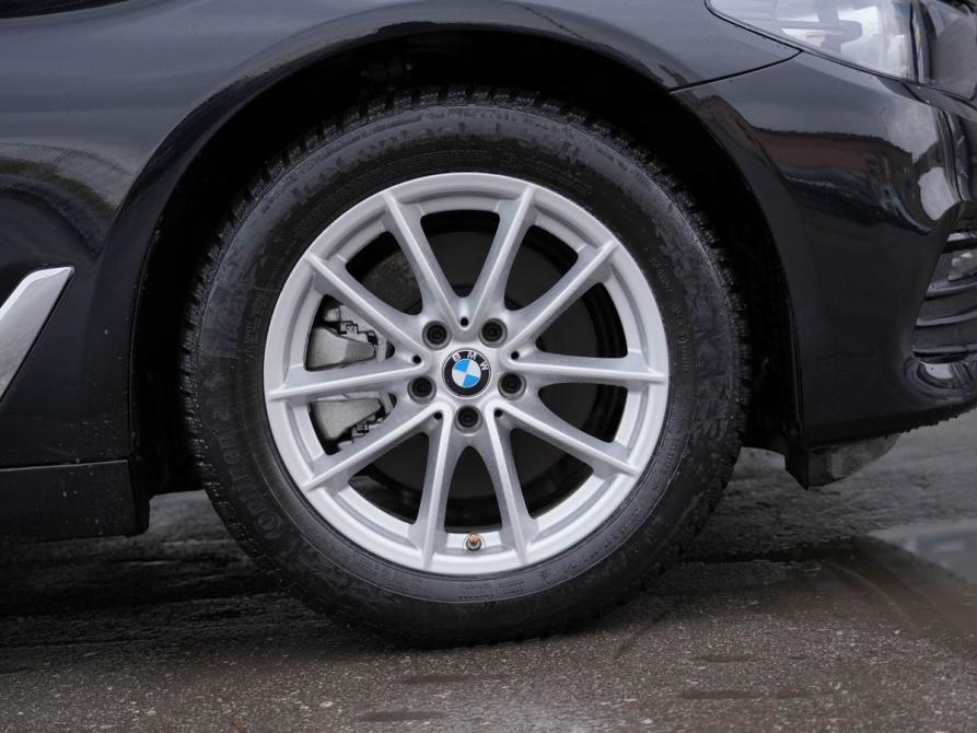 BMW 5 серии VII (G30/G31/G38) Новосибирск  - изображение 9