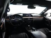 Lexus LX III Рестайлинг 2 Москва  - изображение 30