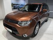 Mitsubishi Outlander III Новосибирск  - изображение 19