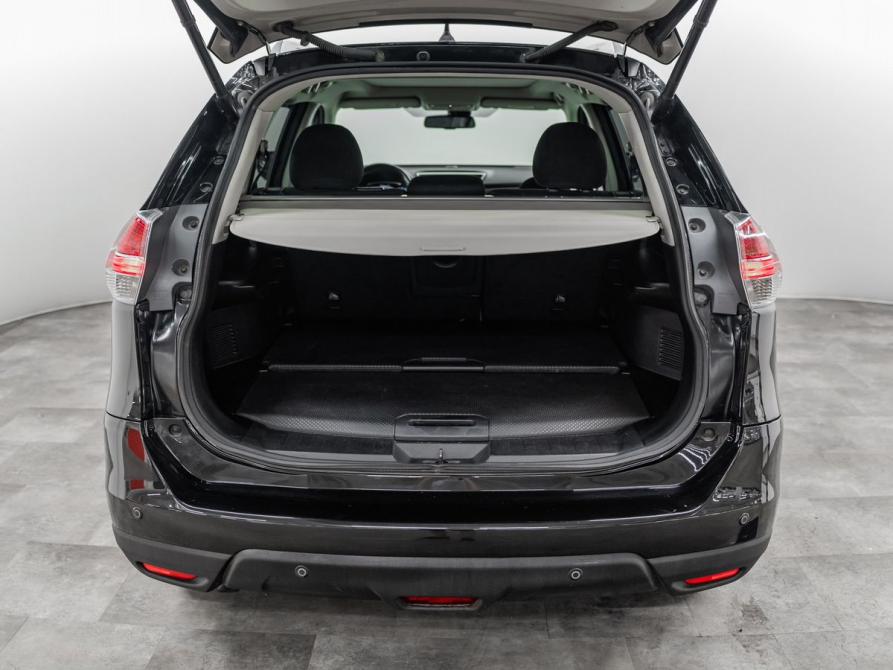 Nissan X-Trail III Красноярск  - изображение 19