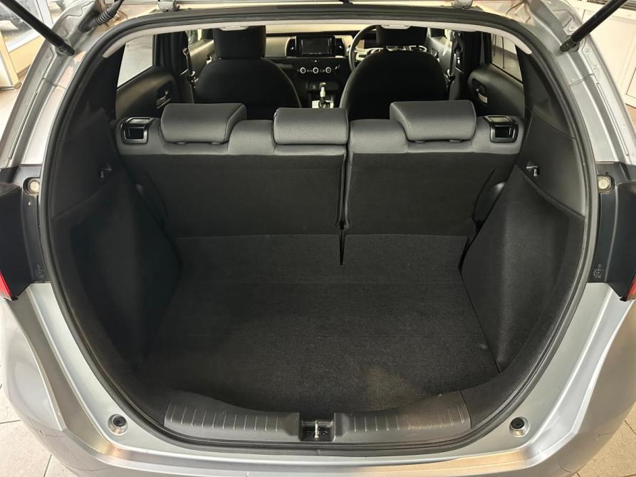 Honda Fit IV Санкт-Петербург  - изображение 28