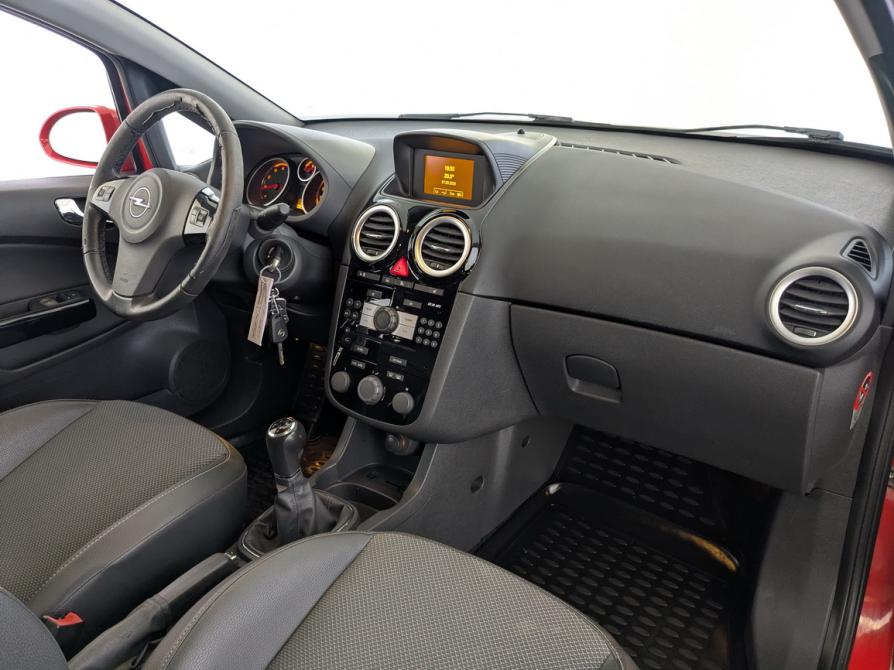 Opel Corsa D Москва  - изображение 19