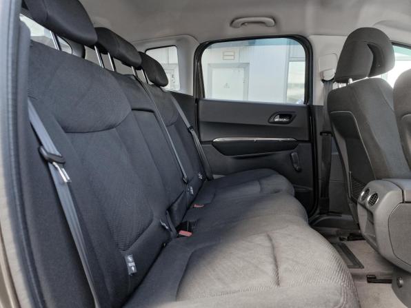 Peugeot 3008 I с пробегом 2011 года, цена 595 000 рублей, 203505 км, внедорожник, Автокод Объявления