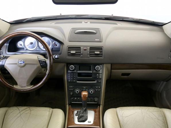 Volvo XC90 I Рестайлинг с пробегом 2008 года, цена 950 000 рублей, 366813 км, внедорожник, Автокод Объявления