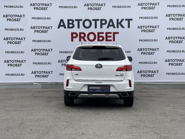 FAW Besturn X40 I с пробегом 2019 года, цена 1 050 000 рублей, 100000 км, внедорожник, Автокод Объявления