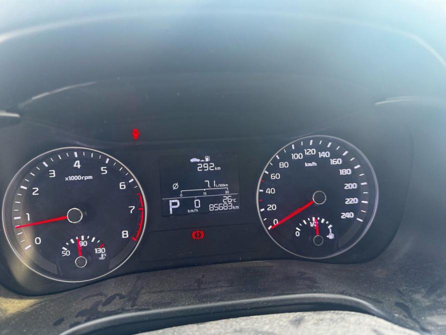 Kia Cerato IV Ижевск  - изображение 5