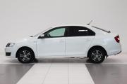 Skoda Rapid I Рестайлинг Ульяновск  - изображение 20