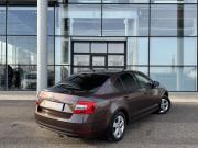 Skoda Octavia III (A7) Рестайлинг Тверь  - изображение 15
