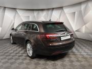 Opel Insignia I Рестайлинг Москва  - изображение 25