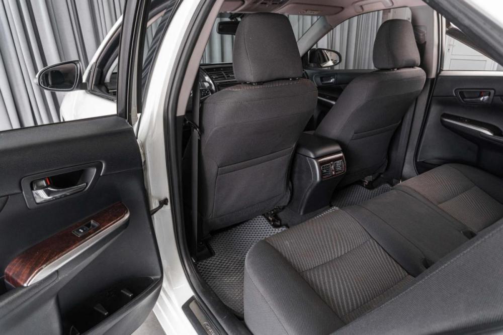 Toyota Camry VII (XV50) Рестайлинг Тюмень  - изображение 11