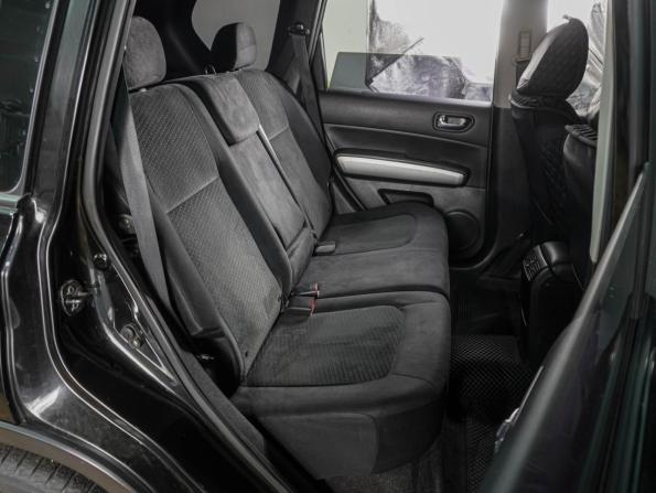 Nissan X-Trail II Рестайлинг с пробегом 2013 года, цена 1 239 000 рублей, 117105 км, внедорожник, Автокод Объявления