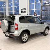 Chevrolet Niva I Рестайлинг Нижнекамск  - изображение 28