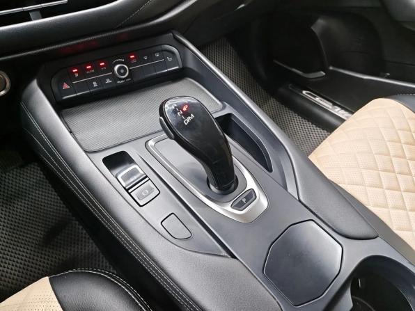 Haval F7 I с пробегом 2020 года, цена 1 650 000 рублей, 128413 км, внедорожник, Автокод Объявления
