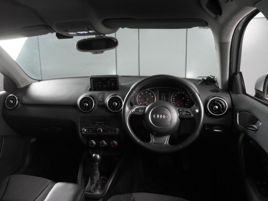 Audi A1 I (8X) Минеральные Воды  - изображение 6