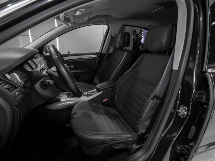 Renault Laguna III Рестайлинг Москва  - изображение 9