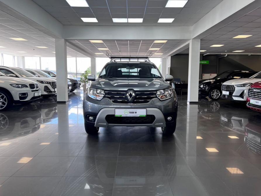 Renault Duster II Тверь  - изображение 3