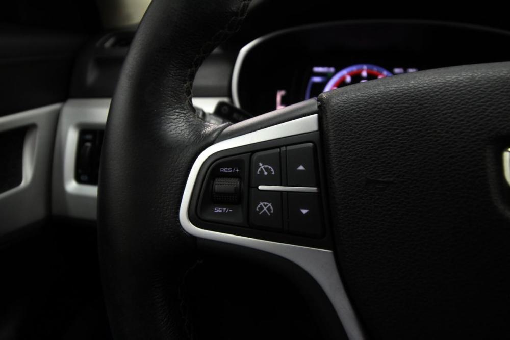 Geely Atlas I Сургут  - изображение 29