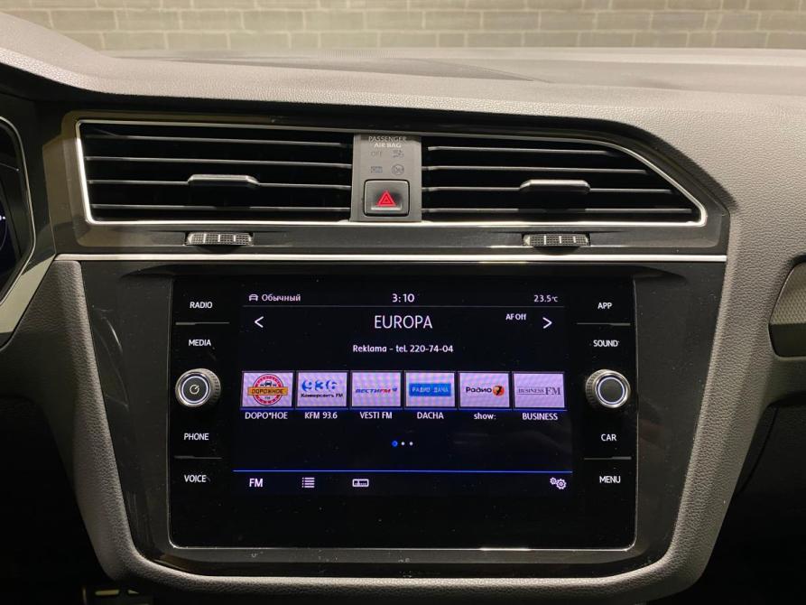 Volkswagen Tiguan II Челябинск  - изображение 14