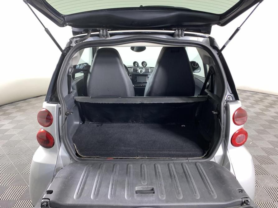 Smart Fortwo II Москва  - изображение 16
