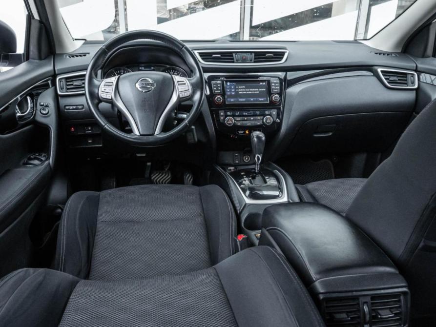 Nissan Qashqai II Ставрополь  - изображение 6
